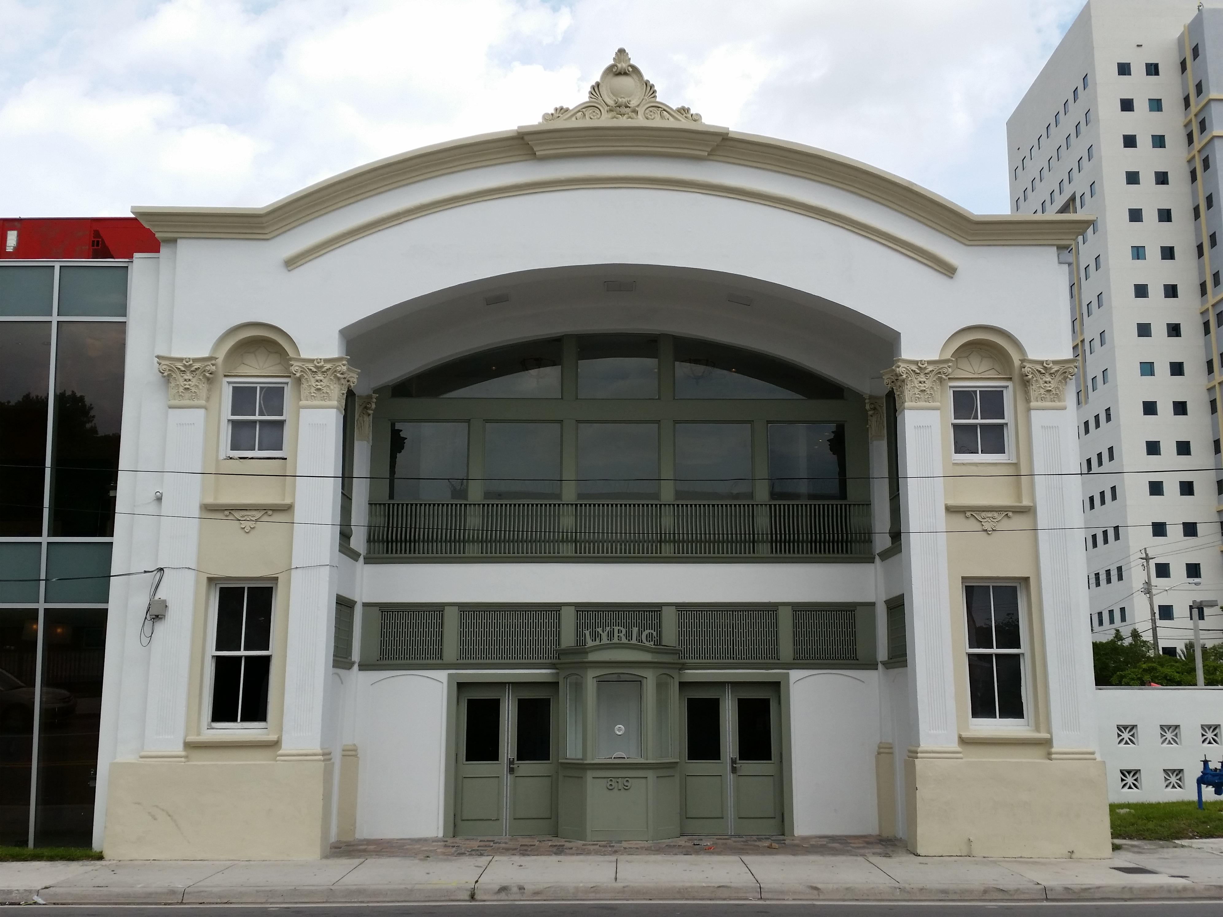 Teatro Lyric